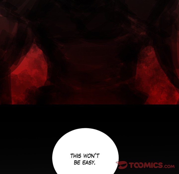 Baby Sitter Baby Sitter EP 14 - Toomics page 58 - 