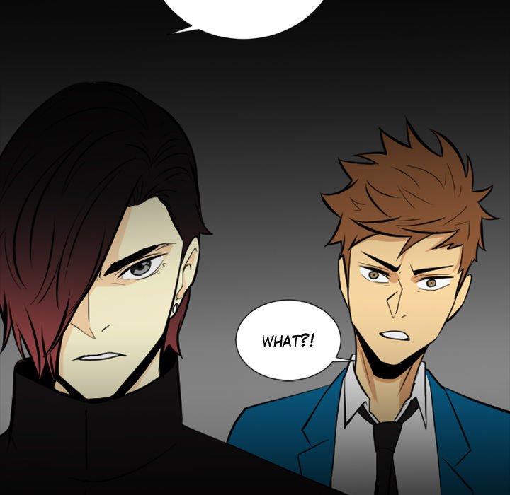 Baby Sitter Baby Sitter EP 14 - Toomics page 59 - 