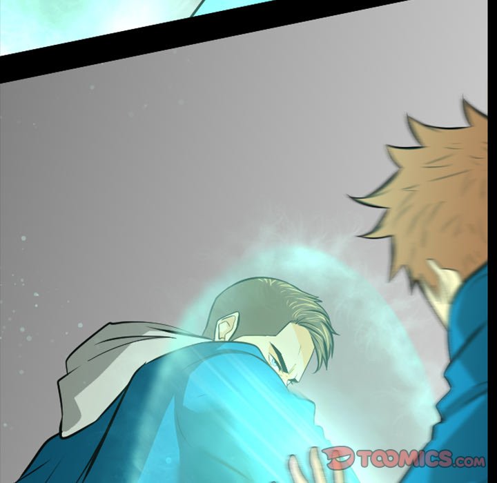 Baby Sitter Baby Sitter EP 14 - Toomics page 10 - 