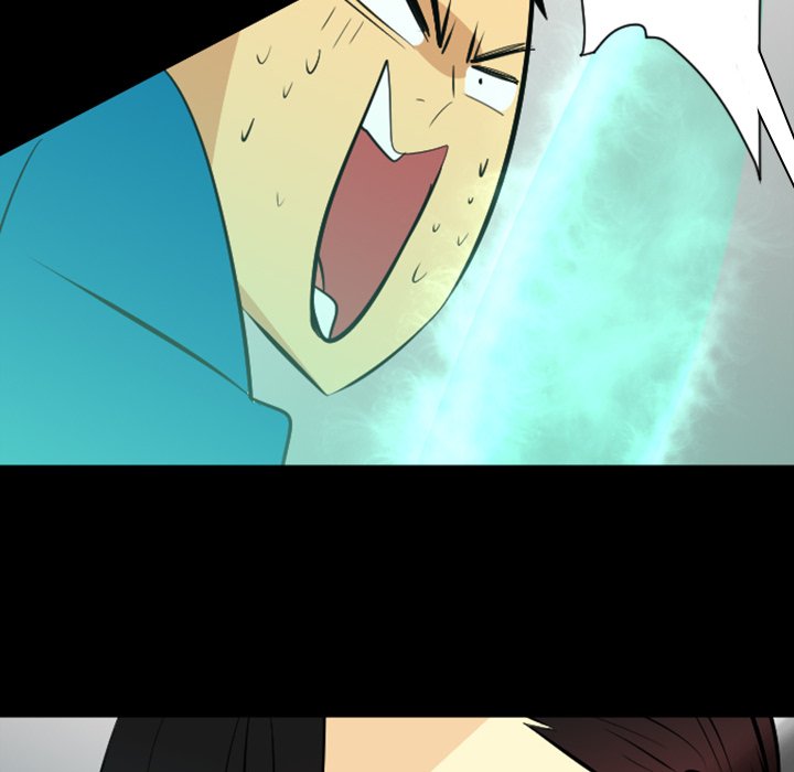Baby Sitter Baby Sitter EP 15 - Toomics page 20 - 