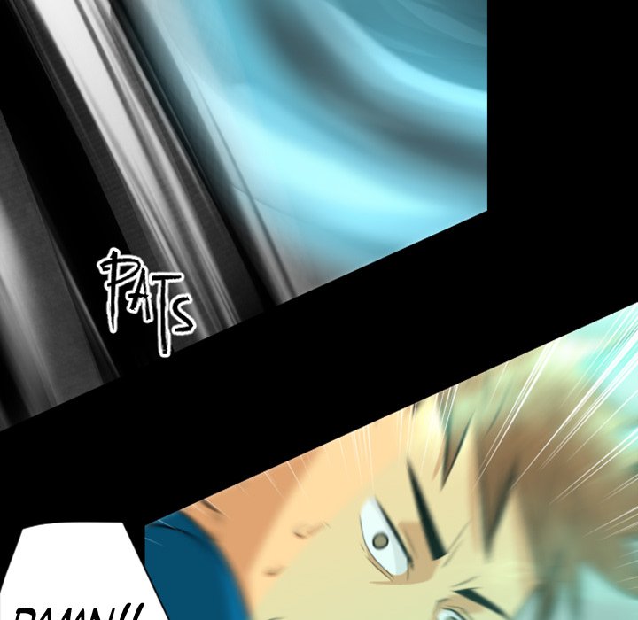 Baby Sitter Baby Sitter EP 15 - Toomics page 23 - 