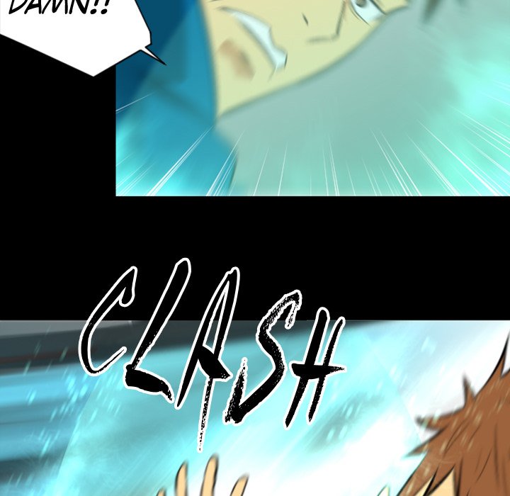 Baby Sitter Baby Sitter EP 15 - Toomics page 24 - 