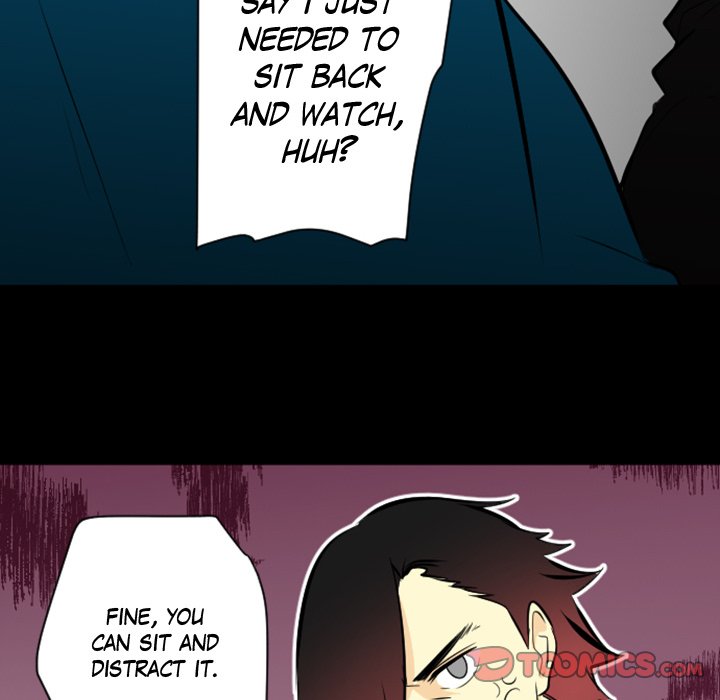 Baby Sitter Baby Sitter EP 15 - Toomics page 29 - 