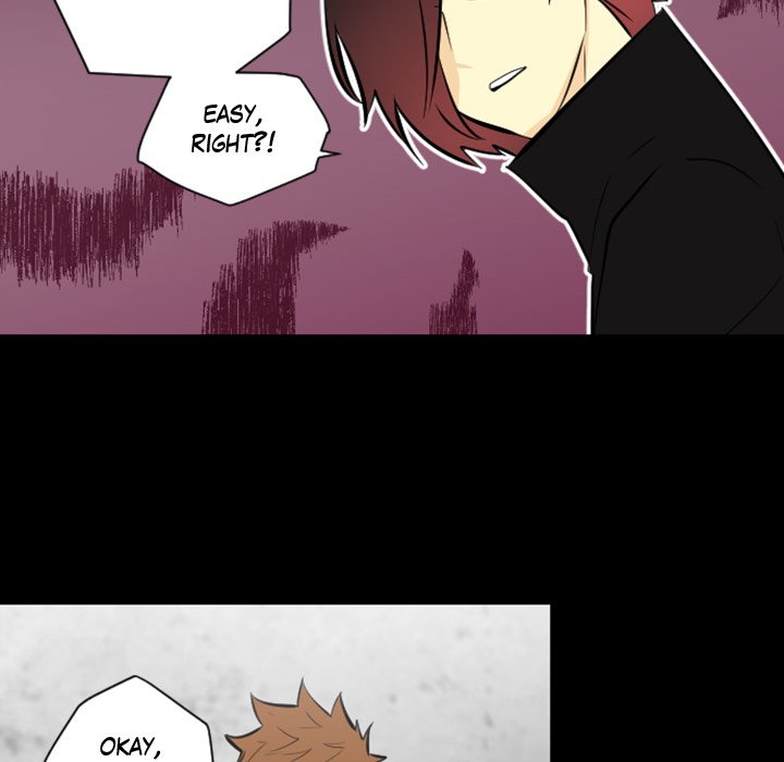 Baby Sitter Baby Sitter EP 15 - Toomics page 30 - 