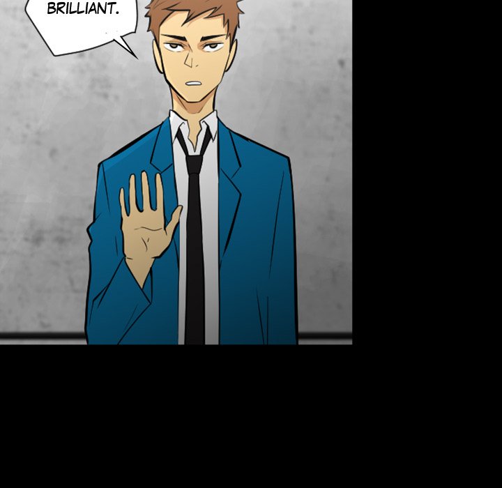 Baby Sitter Baby Sitter EP 15 - Toomics page 31 - 