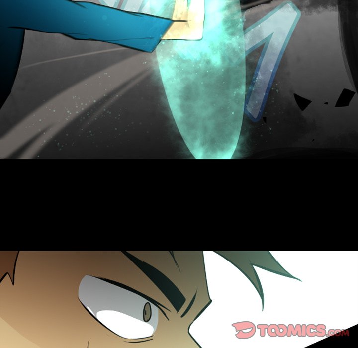 Baby Sitter Baby Sitter EP 15 - Toomics page 37 - 