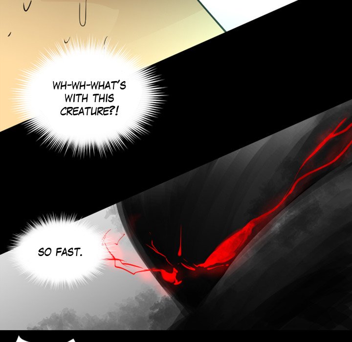 Baby Sitter Baby Sitter EP 15 - Toomics page 38 - 