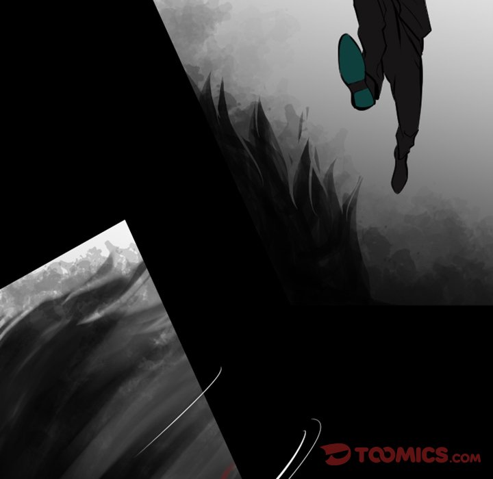 Baby Sitter Baby Sitter EP 15 - Toomics page 41 - 