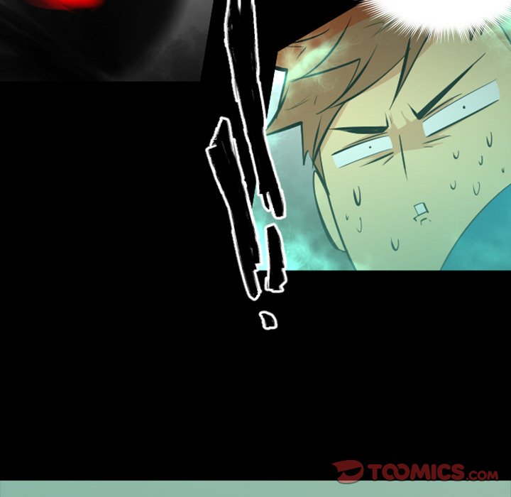 Baby Sitter Baby Sitter EP 15 - Toomics page 45 - 
