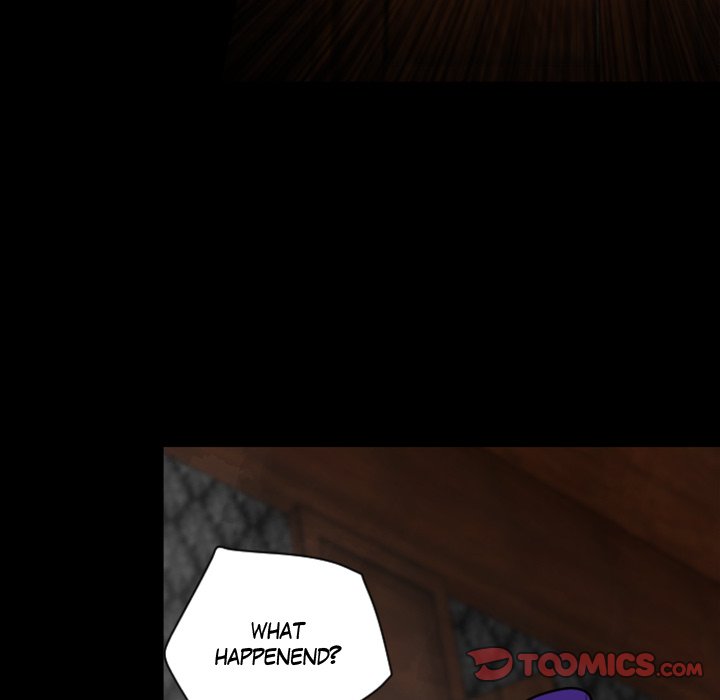 Baby Sitter Baby Sitter EP 15 - Toomics page 49 - 