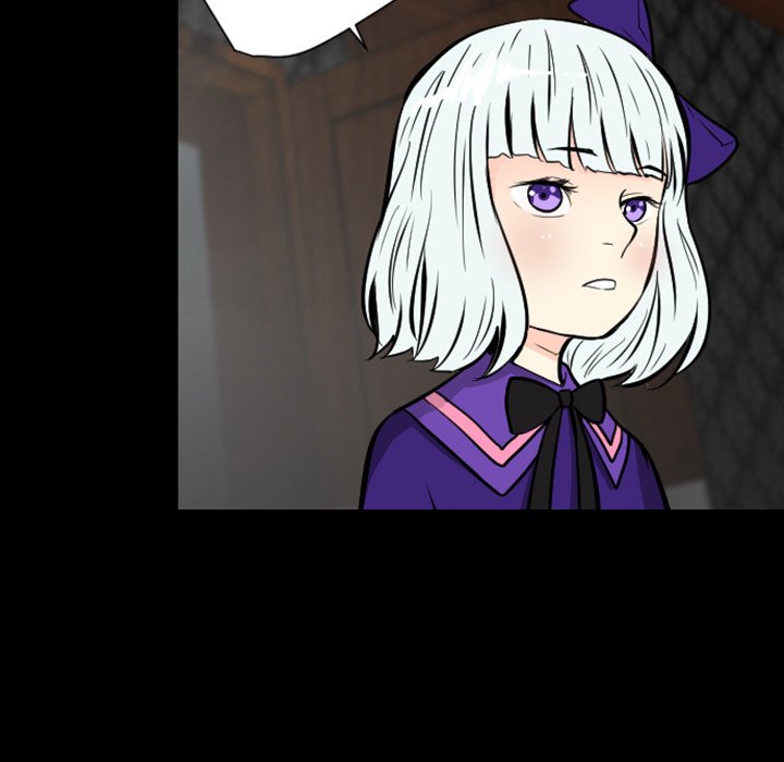 Baby Sitter Baby Sitter EP 15 - Toomics page 50 - 