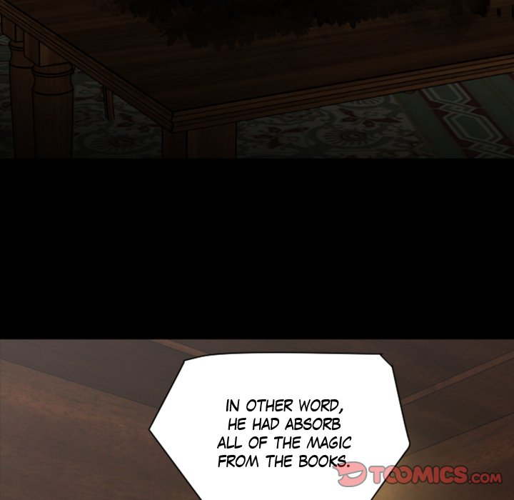 Baby Sitter Baby Sitter EP 15 - Toomics page 53 - 