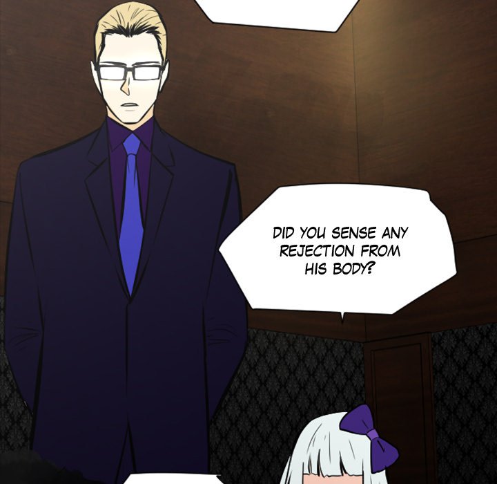 Baby Sitter Baby Sitter EP 15 - Toomics page 54 - 