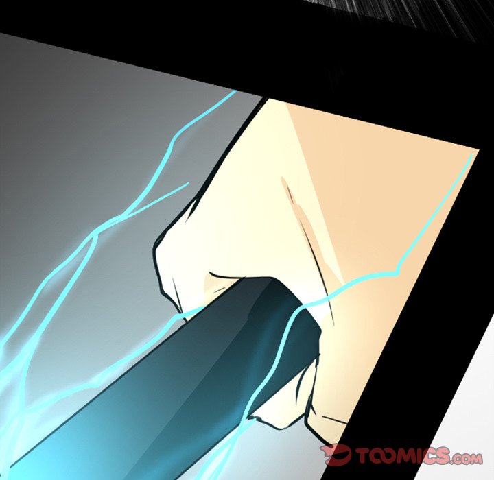 Baby Sitter Baby Sitter EP 15 - Toomics page 9 - 
