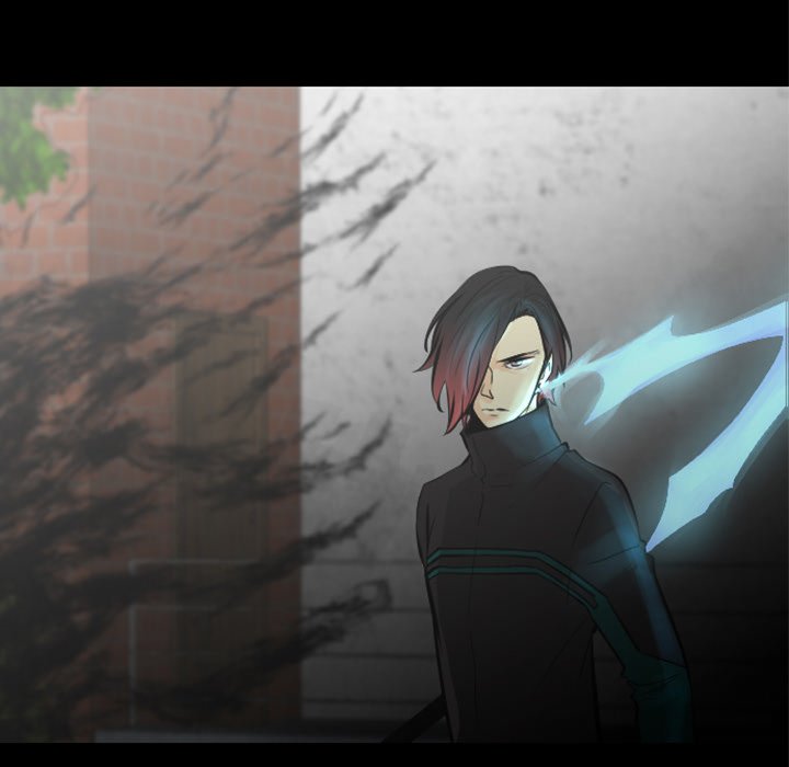 Baby Sitter Baby Sitter EP 16 - Toomics page 14 - 