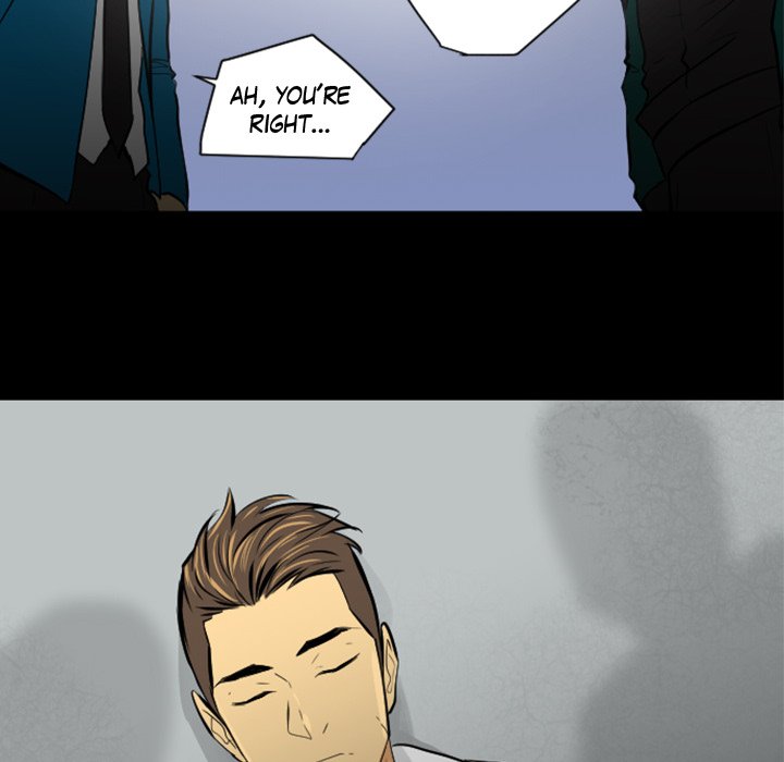 Baby Sitter Baby Sitter EP 16 - Toomics page 18 - 
