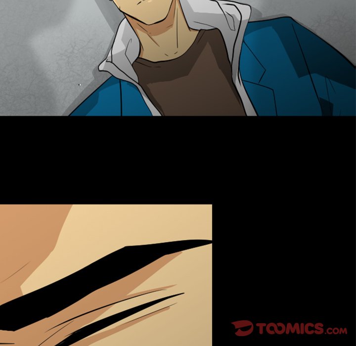 Baby Sitter Baby Sitter EP 16 - Toomics page 19 - 