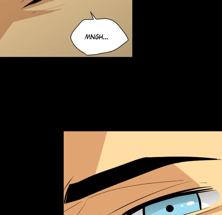 Baby Sitter Baby Sitter EP 16 - Toomics page 20 - 