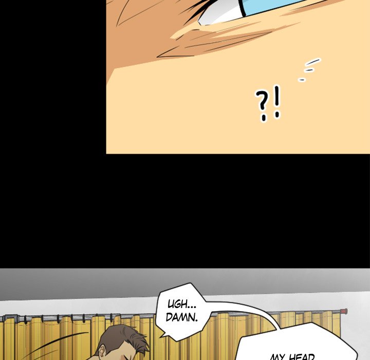 Baby Sitter Baby Sitter EP 16 - Toomics page 21 - 