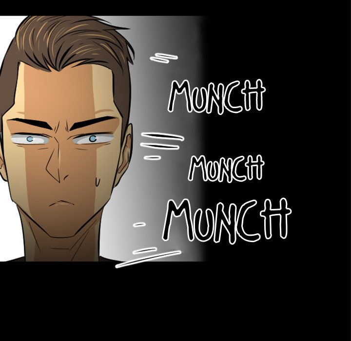 Baby Sitter Baby Sitter EP 16 - Toomics page 23 - 