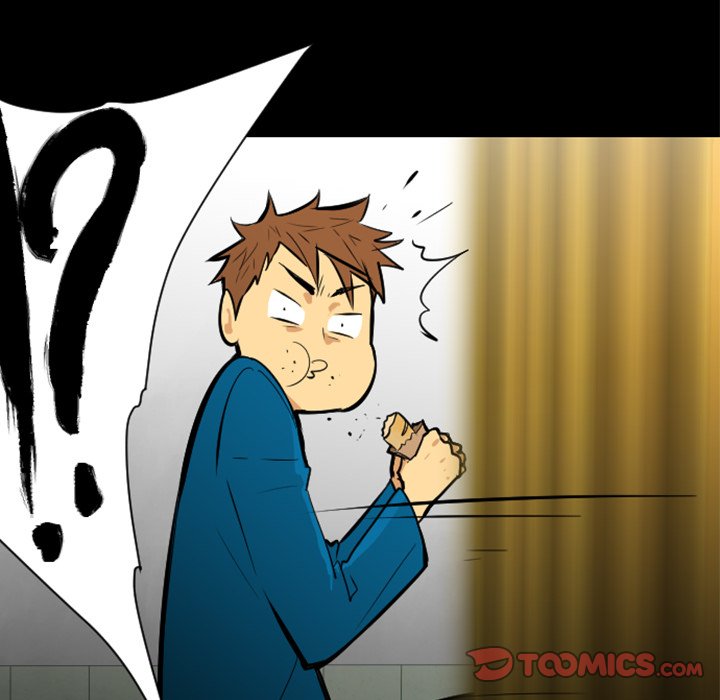 Baby Sitter Baby Sitter EP 16 - Toomics page 25 - 
