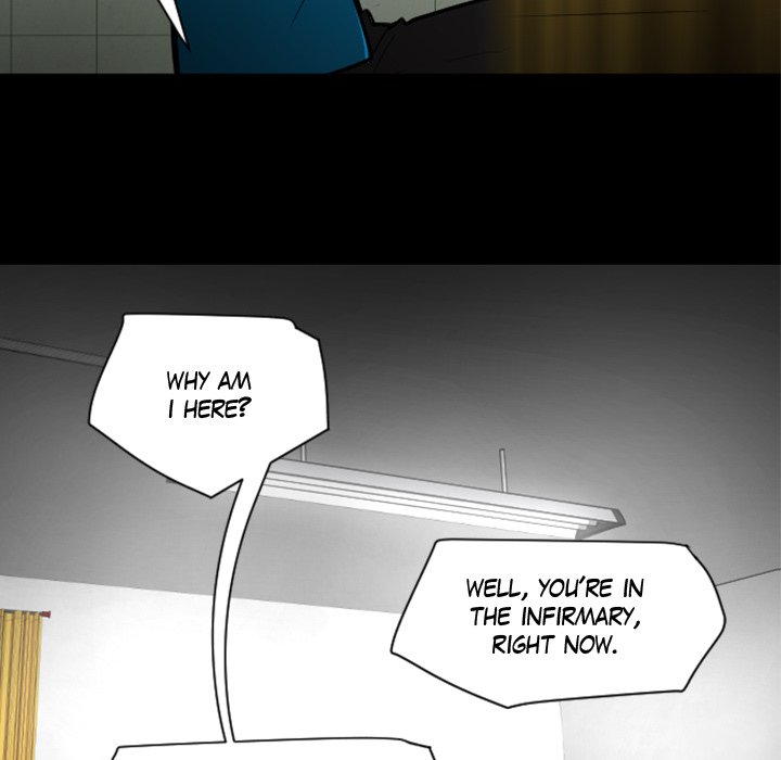 Baby Sitter Baby Sitter EP 16 - Toomics page 26 - 