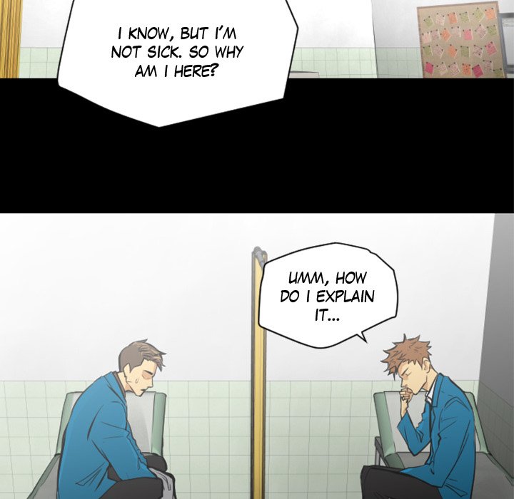 Baby Sitter Baby Sitter EP 16 - Toomics page 27 - 