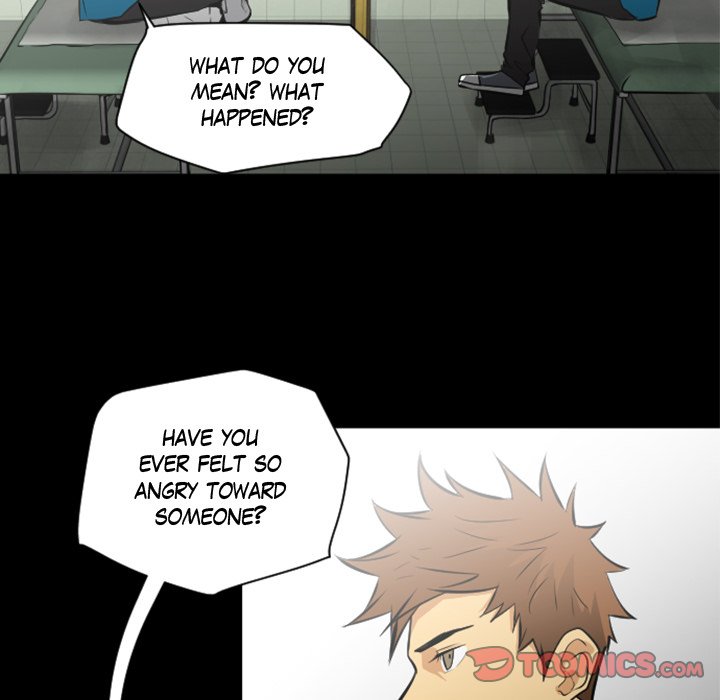 Baby Sitter Baby Sitter EP 16 - Toomics page 28 - 