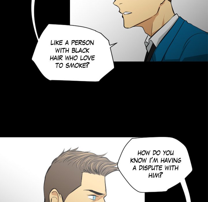 Baby Sitter Baby Sitter EP 16 - Toomics page 29 - 