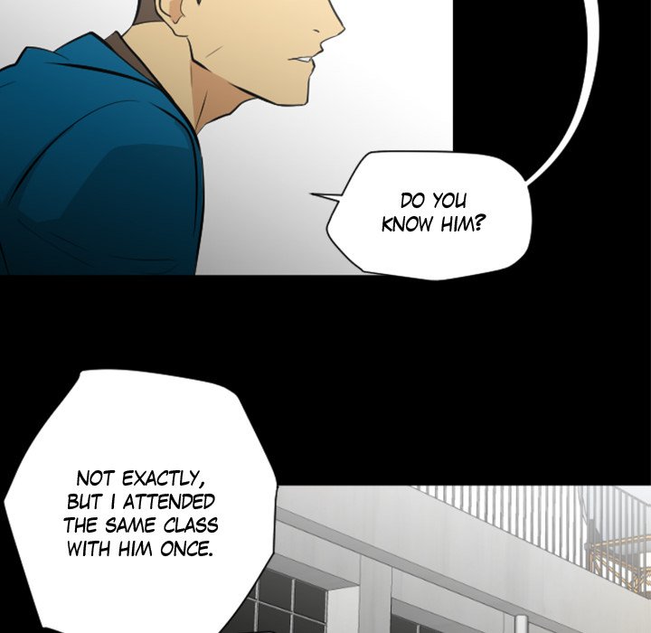 Baby Sitter Baby Sitter EP 16 - Toomics page 30 - 
