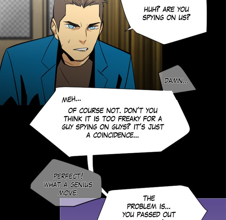 Baby Sitter Baby Sitter EP 16 - Toomics page 32 - 