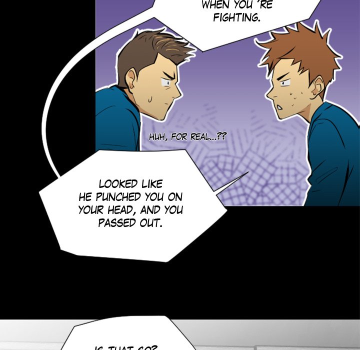 Baby Sitter Baby Sitter EP 16 - Toomics page 33 - 