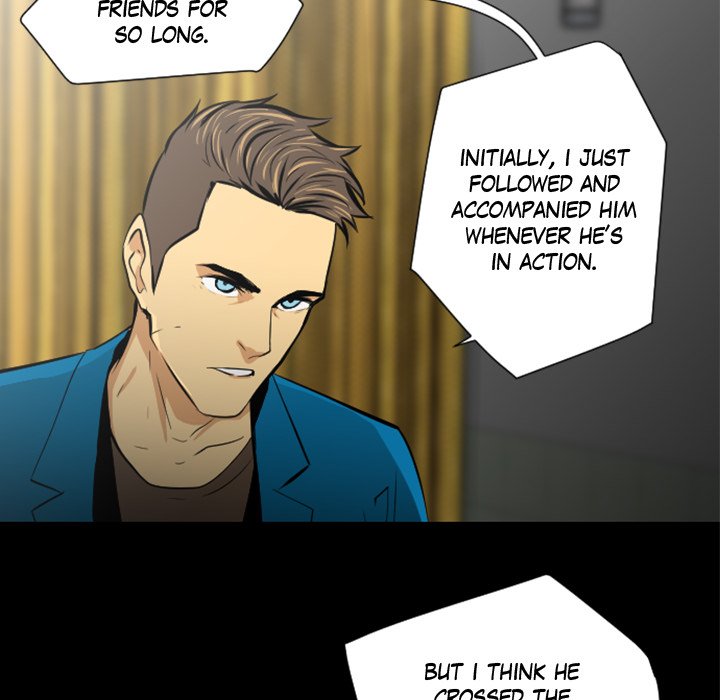 Baby Sitter Baby Sitter EP 16 - Toomics page 35 - 