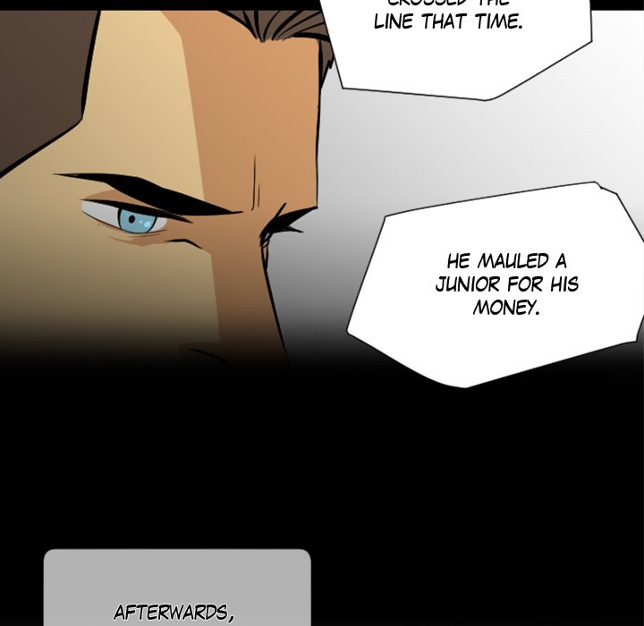 Baby Sitter Baby Sitter EP 16 - Toomics page 36 - 