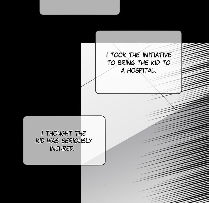 Baby Sitter Baby Sitter EP 16 - Toomics page 38 - 