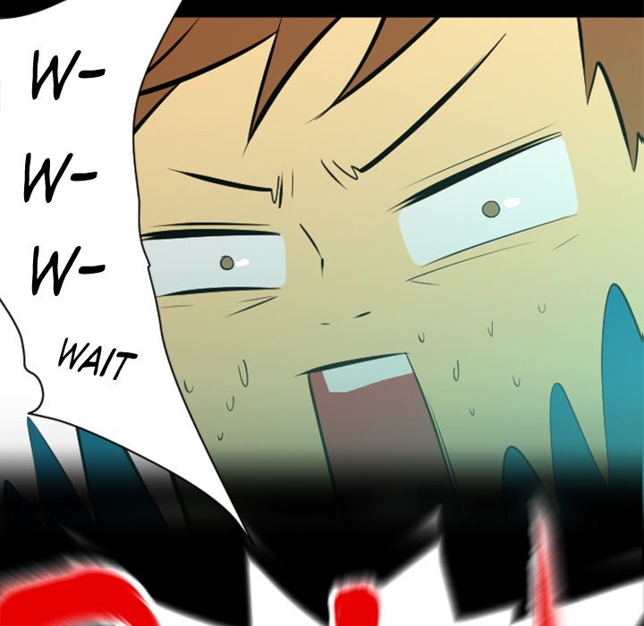 Baby Sitter Baby Sitter EP 16 - Toomics page 5 - 