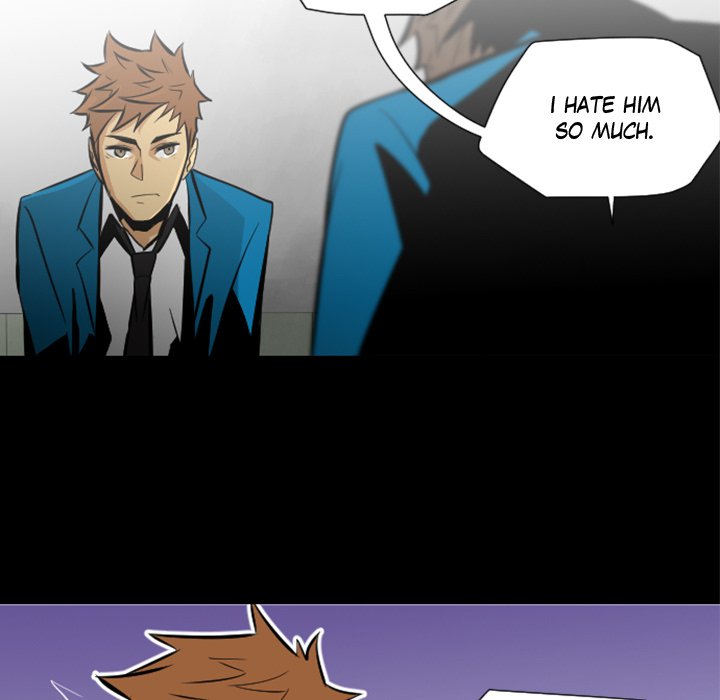 Baby Sitter Baby Sitter EP 16 - Toomics page 41 - 