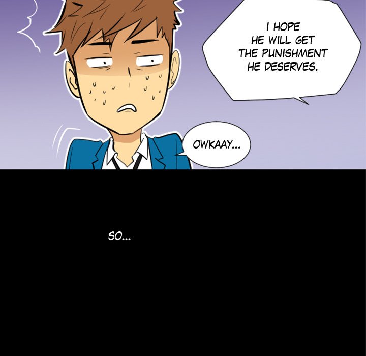 Baby Sitter Baby Sitter EP 16 - Toomics page 42 - 