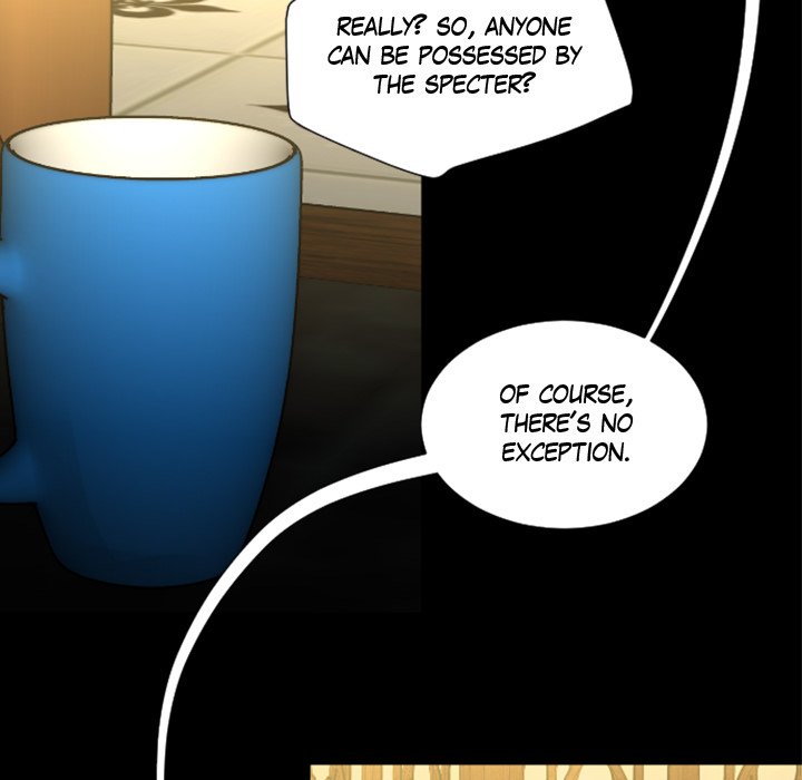 Baby Sitter Baby Sitter EP 16 - Toomics page 45 - 