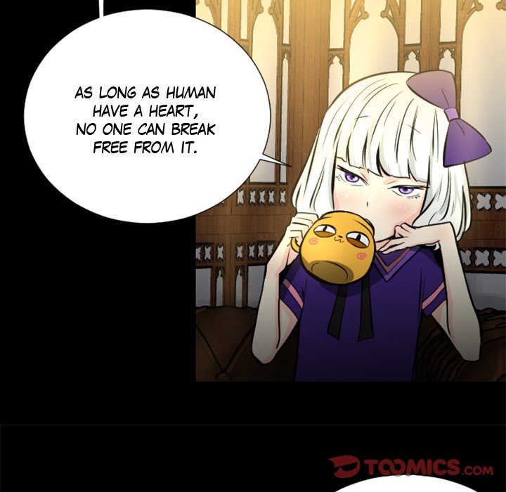 Baby Sitter Baby Sitter EP 16 - Toomics page 46 - 