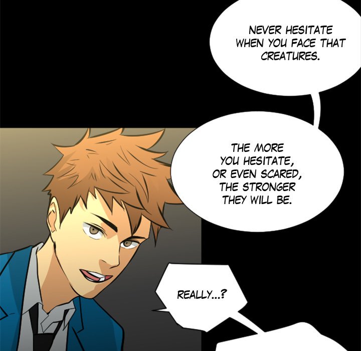 Baby Sitter Baby Sitter EP 16 - Toomics page 47 - 
