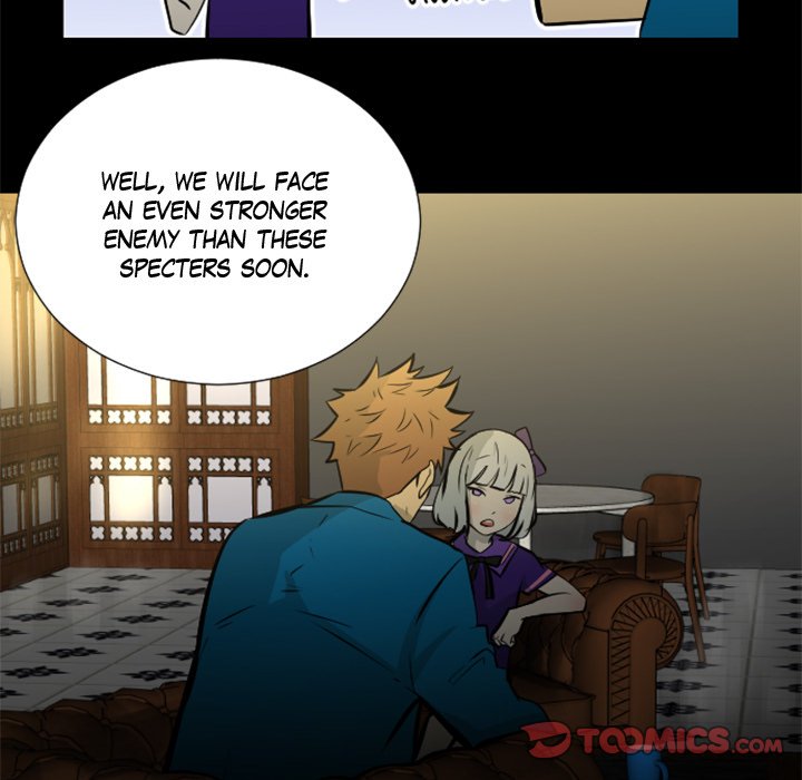 Baby Sitter Baby Sitter EP 16 - Toomics page 49 - 