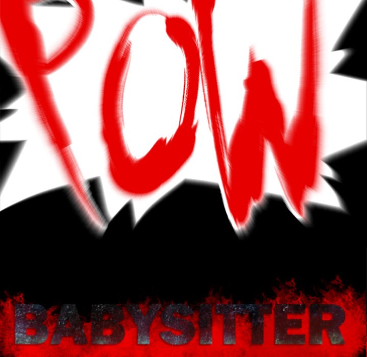 Baby Sitter Baby Sitter EP 16 - Toomics page 6 - 