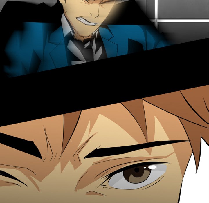 Baby Sitter Baby Sitter EP 16 - Toomics page 8 - 