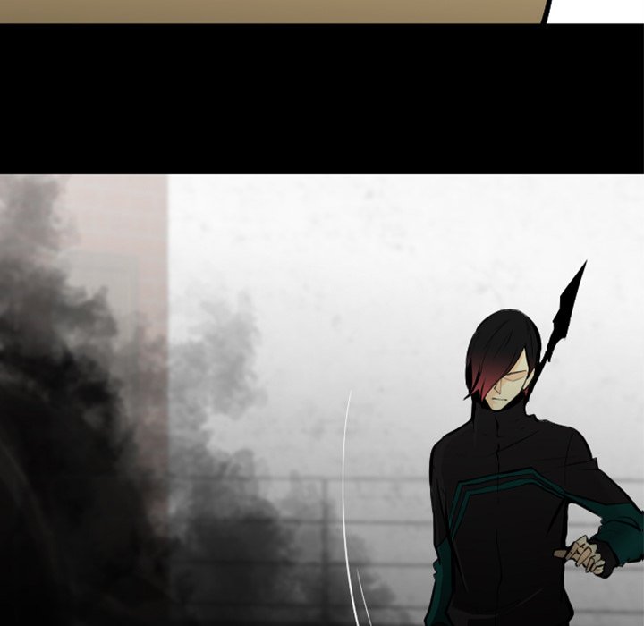 Baby Sitter Baby Sitter EP 16 - Toomics page 9 - 