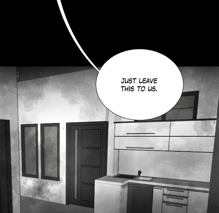 Baby Sitter Baby Sitter EP 17 - Toomics page 12 - 