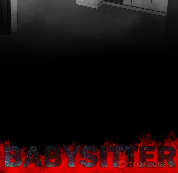 Baby Sitter Baby Sitter EP 17 - Toomics page 13 - 