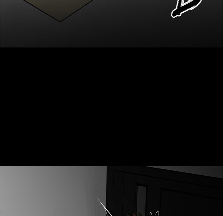 Baby Sitter Baby Sitter EP 17 - Toomics page 18 - 