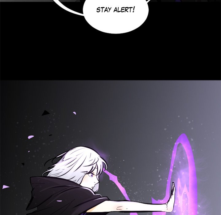 Baby Sitter Baby Sitter EP 17 - Toomics page 20 - 