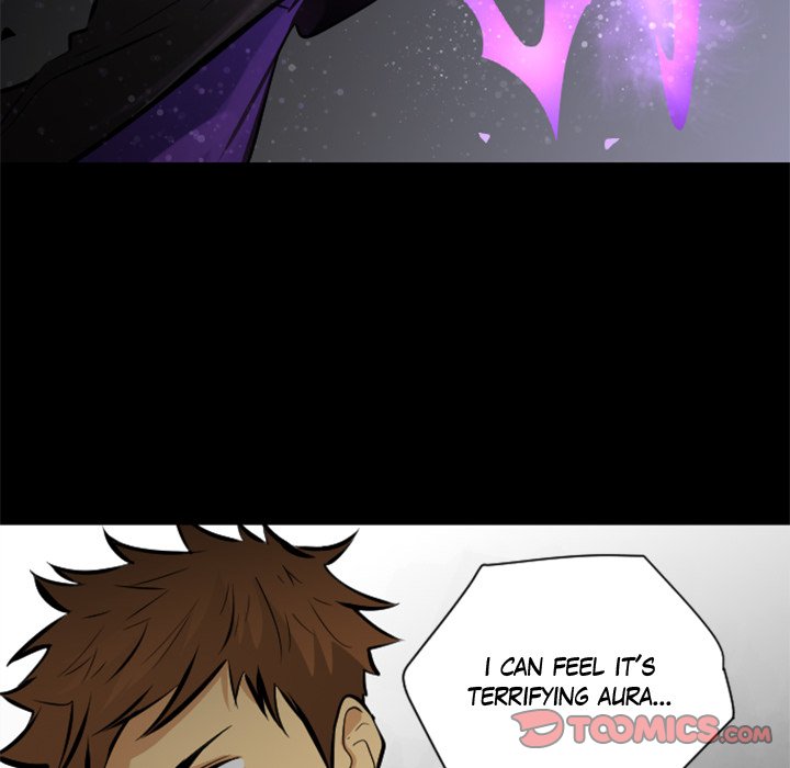 Baby Sitter Baby Sitter EP 17 - Toomics page 21 - 